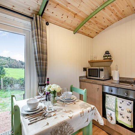 Hoarthorns Hideaway - Uk41687 Villa Coleford  Ngoại thất bức ảnh