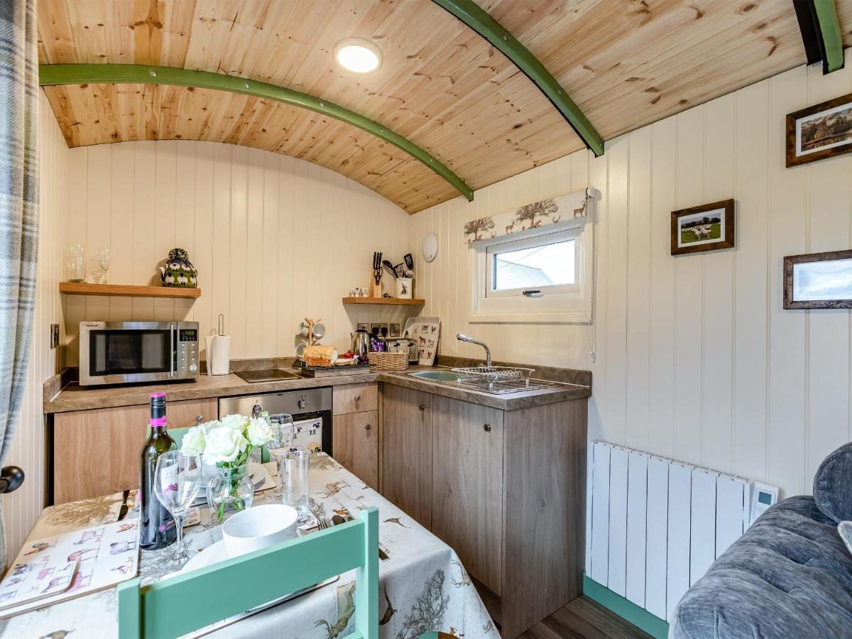 Hoarthorns Hideaway - Uk41687 Villa Coleford  Ngoại thất bức ảnh