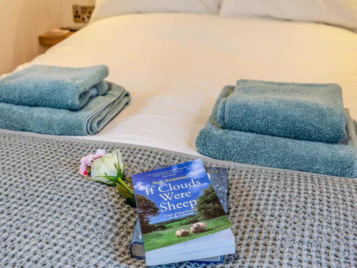 Hoarthorns Hideaway - Uk41687 Villa Coleford  Ngoại thất bức ảnh