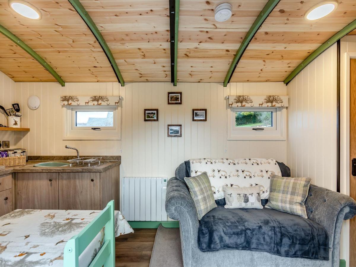 Hoarthorns Hideaway - Uk41687 Villa Coleford  Ngoại thất bức ảnh