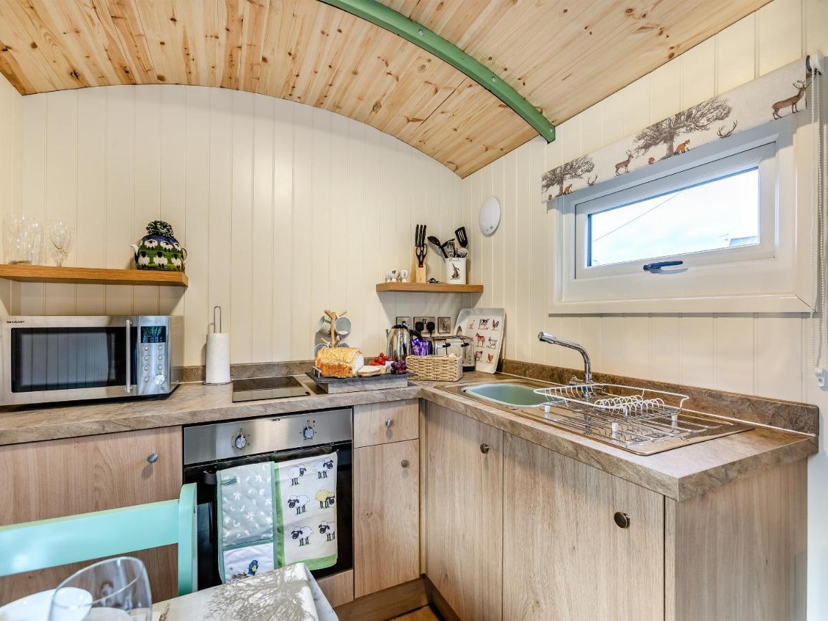 Hoarthorns Hideaway - Uk41687 Villa Coleford  Ngoại thất bức ảnh