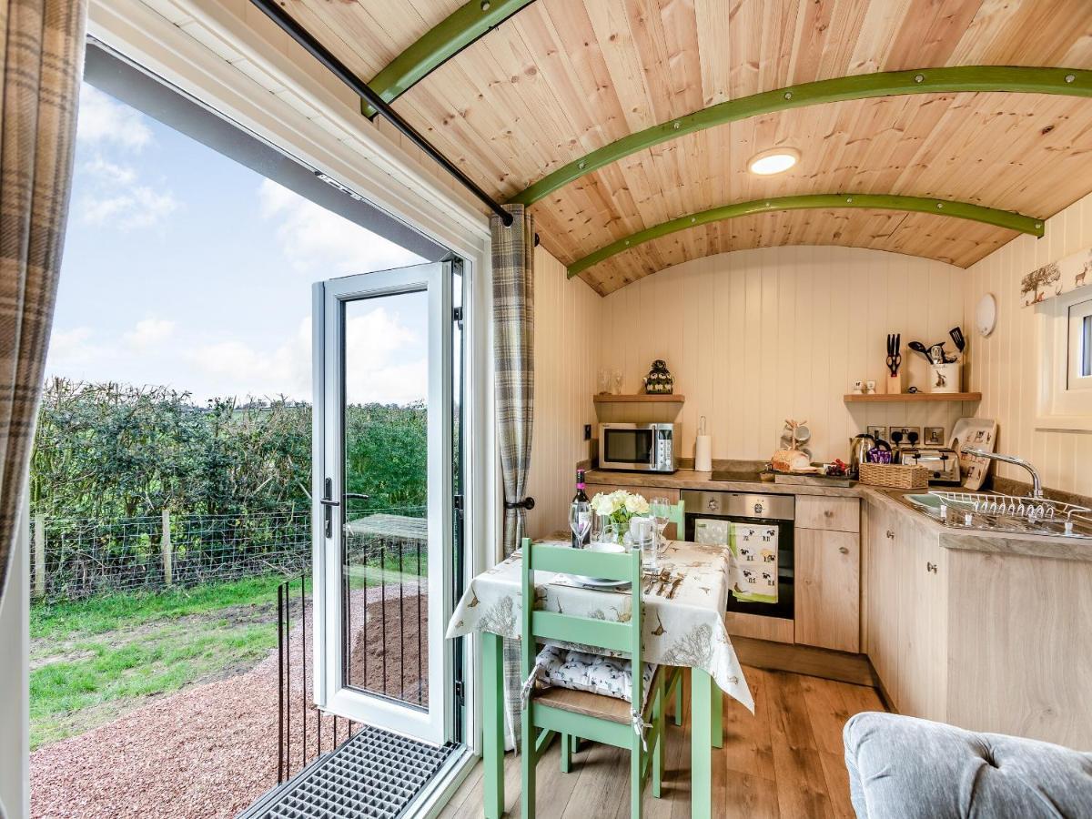Hoarthorns Hideaway - Uk41687 Villa Coleford  Ngoại thất bức ảnh