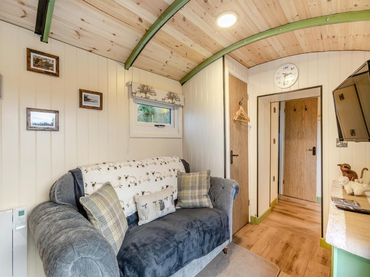 Hoarthorns Hideaway - Uk41687 Villa Coleford  Ngoại thất bức ảnh