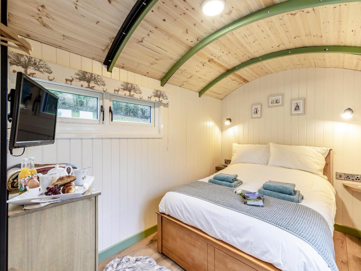 Hoarthorns Hideaway - Uk41687 Villa Coleford  Ngoại thất bức ảnh