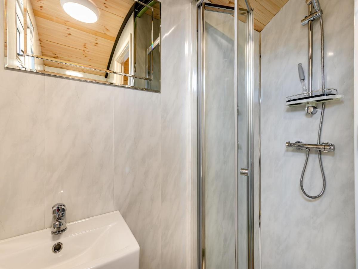 Hoarthorns Hideaway - Uk41687 Villa Coleford  Ngoại thất bức ảnh